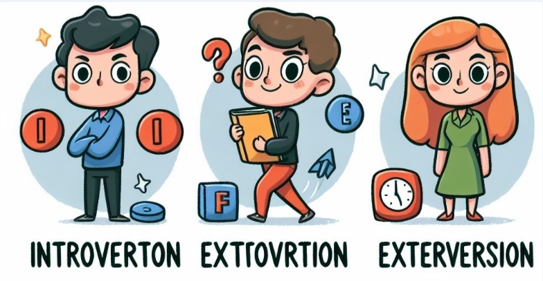 ISTP，即“實際主義者”