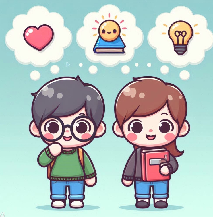 您是 ISFJ 還是 INFJ？兩個性格的區別是什么？